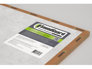 Панель SoundGuard Premium